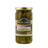 Pacific Choice Asparagus Spears Pickled 12 oz