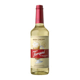 Torani Irish Cream Puremade Syrup 750 ml