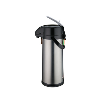 3 Liter Glass Line Airpot each