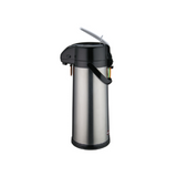 3 Liter Glass Line Airpot each