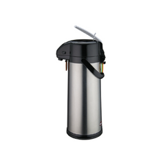 3 Liter Glass Line Airpot each