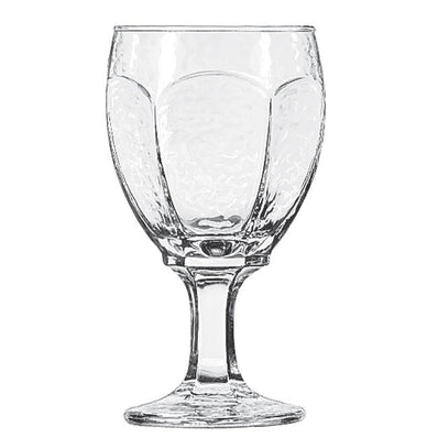 Chivalry Banquet Goblet 12 oz 3 dz