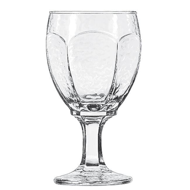 Chivalry Banquet Goblet 12 oz 3 dz