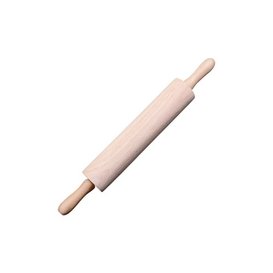 Rolling Pin 13" Wood each