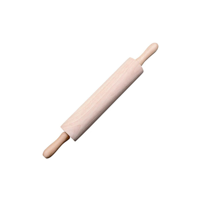 Rolling Pin 13" Wood each