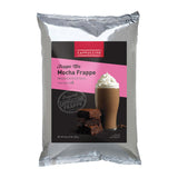 Cappuccine Mocha Frappe 3 lb