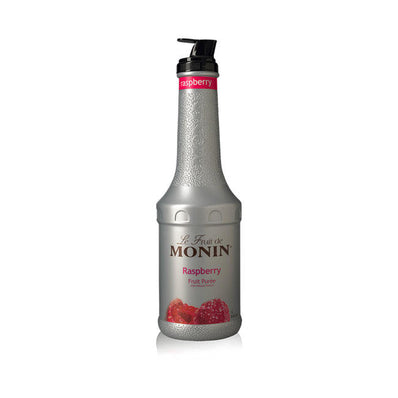 Monin Raspberry Puree 1 ltr