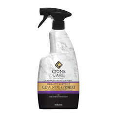 Stone Care International Clean Shine and Protect 24 oz