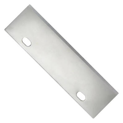 Grill Scraper Blade 6" each