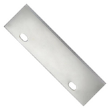 Grill Scraper Blade 6" each