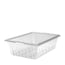 Camwear Food Pan Colander Clear 18