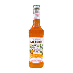 Monin Candied Orange Syrup 750 ml
