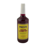 Presto Grenadine 1 ltr