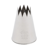 Pastry Tube Star #9 50 ct