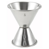 Jigger 1x2oz S/S each