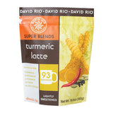 David Rio Super Blends Turmeric Latte each