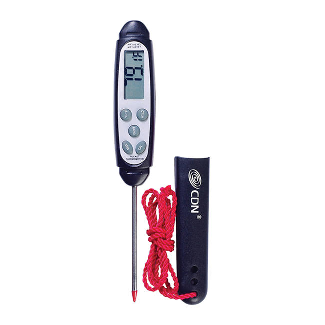 ProAccurate Pocket Thermometer each