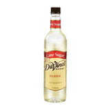 DaVinci Gourmet Classic Cane Sugar Syrup PET 750 ml