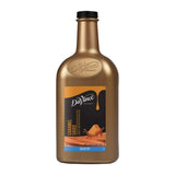 DaVinci Gourmet Caramel Sugar Free Sauce PET 0.5 gal