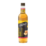 DaVinci Gourmet Classic Butterscotch Syrup PET 750 ml
