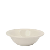 Kingsmen Fruit Bowl Cream White 3 oz 3 dz