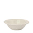 Kingsmen Fruit Bowl Cream White 3 oz 3 dz