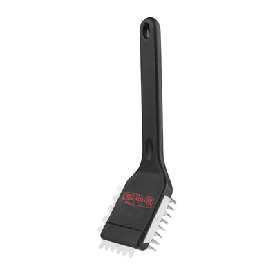 Chef Master Panini Grill Brush 12" each