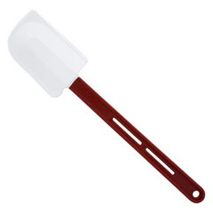 Scraper Wh Sili 14" each