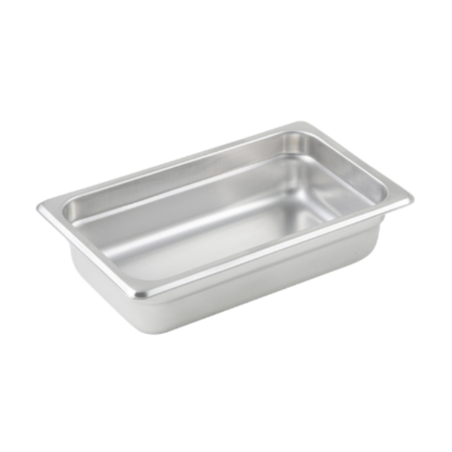 Steamtable Pan 1/4 2.5" D each
