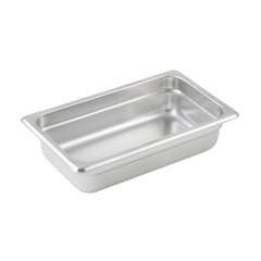 Steamtable Pan 1/4 2.5" D each