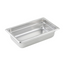Steamtable Pan 1/4 2.5