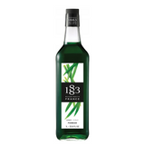 1883 Pandan Syrup 1 ltr