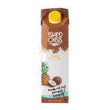 Island Oasis Pina Colada Puree 1 ltr
