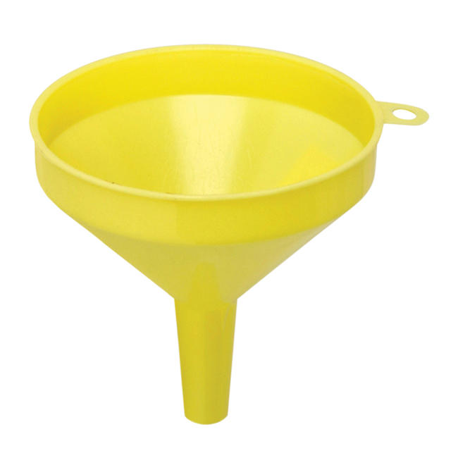 Funnel Yellow 8 oz each