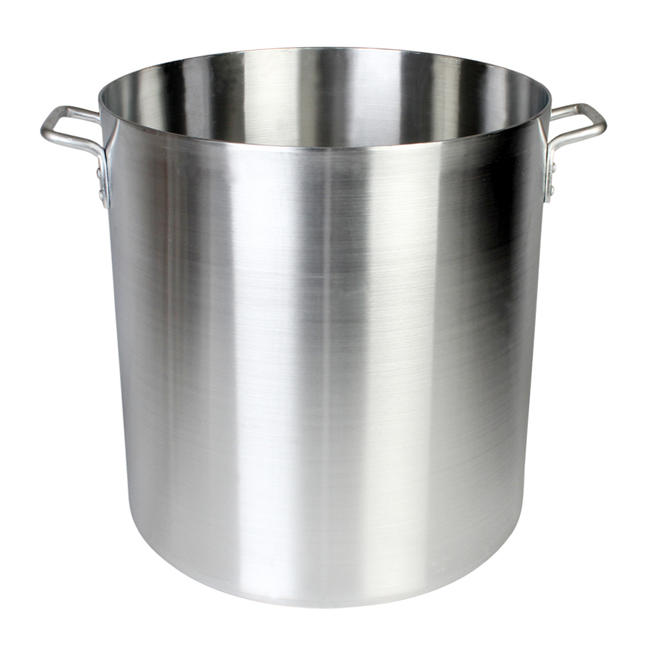 Stock Pot 60 qt each