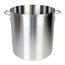 Stock Pot 60 qt each