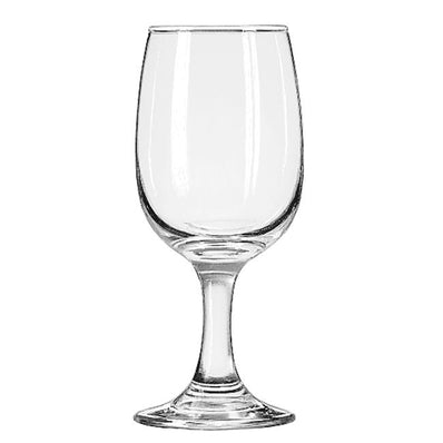 Embassy Wine 8.5 oz 2 dz