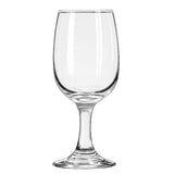 Embassy Wine 8.5 oz 2 dz