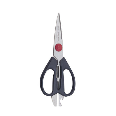 Perfect Grip Kitchen Shears Black each