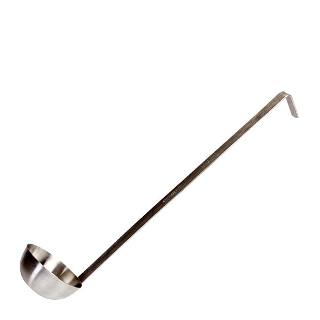 Ladle 3 oz each