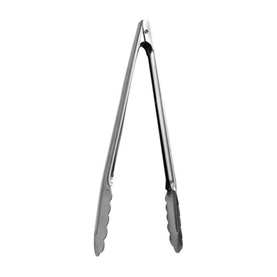 Spring Tongs 12" each