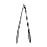 Spring Tongs 12" each