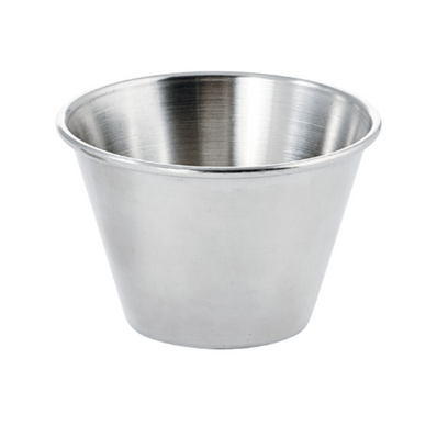 Ramekin Sauce Cup 4oz 1 dz