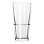 Restaurant Basics Stackable Mixing Glass 20 oz 2 dz