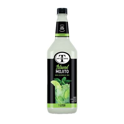 Mr. & Mrs. T Mojito PET 1 ltr