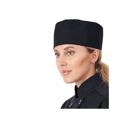 Beanie Mesh Hat, Black each