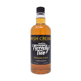 Barista 22 Irish Cream Syrup 750 ml