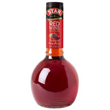Star Vinegar Red Wine 25 oz