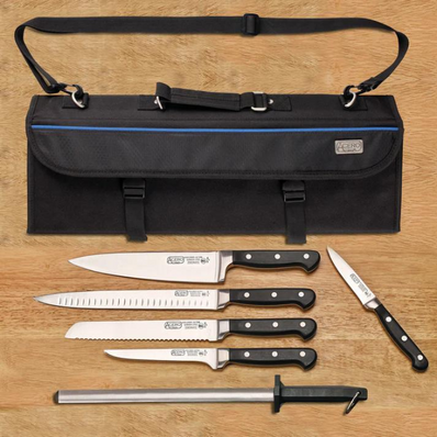 Acero 8-Piece Knife Set 1 set