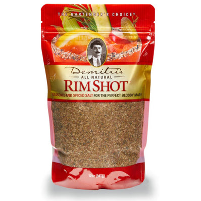 RimShot! Spiced Original 12 oz